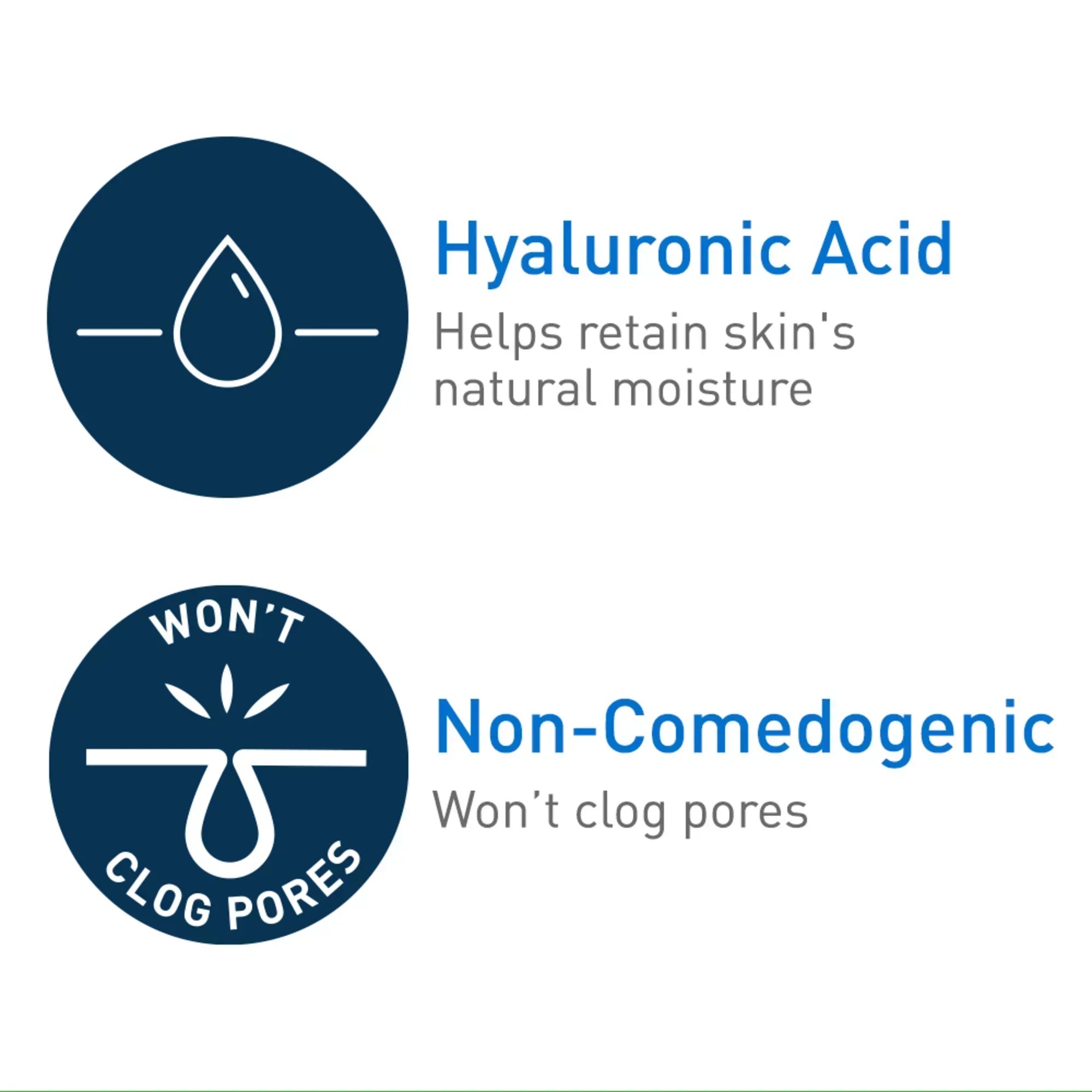 Cera Ve Hydrating Facial Cleanser Normal To Dry Skin 8 FL OZ/237Ml