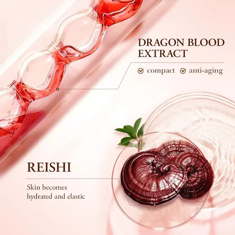 Buy 1 Get 1 Free SADOER Dragon Blood Cream