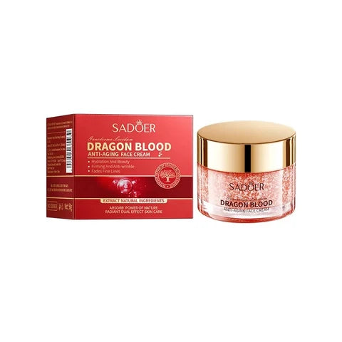 SADOER Dragon Blood Face Cream