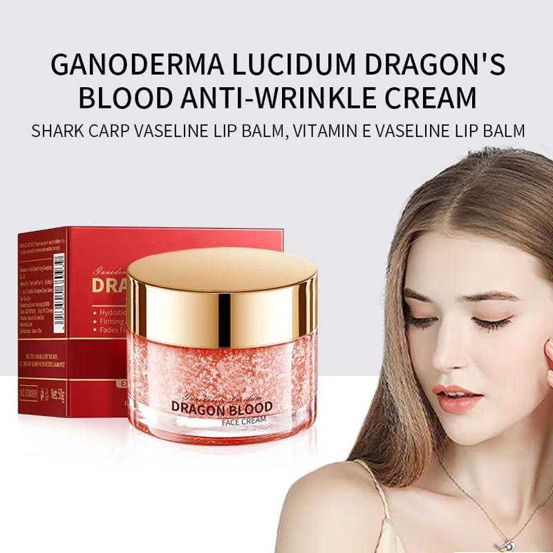 SADOER Dragon Blood Face Cream